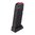 A2-19 PER GLOCK 19 9mm Luger CARICATORE 15 COLPI NERO