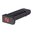 A2-19 PER GLOCK 19 9mm Luger CARICATORE 15 COLPI NERO