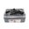 Asciugatrice per bossoli CYCLONE 115V
