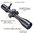BUSHNELL AR OPTICS 4,5-18x40 mm DZ 223, nero