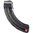 Caricatore 25 colpi SAVAGE A-SERIES A22LR nero