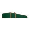 BULLDOG PIT BULL Custodia per fucile verde con rifiniture beige 52 in