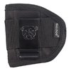 BULLDOG NERO FONDINA IWB MEDIA