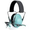 RADIANS LOWSET Kit da poligono Aqua/Carbone