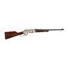 HENRY LONG RANGER DELUXE inciso .308 WIN canna 20" 4 colpi