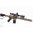 Caricatore AR-15 6.5 GRENDEL/6MM ARC da 10 colpi, nero