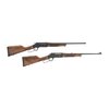 HENRY LONG RANGER LEVER ACTION 6.5 CR canna 22" 4 colpi