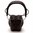 VENTURE GEAR AMP BT cuffie elettroniche antirumore Bluetooth