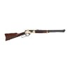 HENRY SIDE GATE .38-55 CANNA 20" 5 COLPI