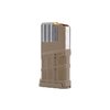 CARICATORE 20 COLPI 7.62X41/308 WIN/6.5 CREEDMORE FDE
