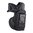 Fondina Smooth Concealment Night Sky nera destra 4