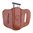 Porta-caricatore singolo (single-stack), marrone classico