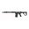 DD5 V3 7.62X51/.308 WIN, canna 16 in, 20 colpi