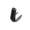 BULLET PROOF magwell monopezzo per Full-Size Round Butt, alluminio