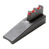 TRAK-LOCK® LL mirino frontale, 12 GAUGE, fibra ottica rossa