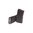 AR-15 5.56X45 NATO caricatore da 20 colpi nero