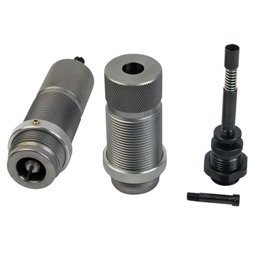 L'adattatore RCBS Shell Holder per Herters consente di utilizzare shell holder RCBS su presse Herters, migliorando la versatilità e l'efficienza del ricaricatore.