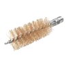 HOPPE'S spazzola in bronzo per canna fucile 6MM