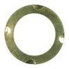Rondella in ottone