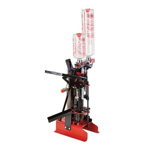 Il MEC 9001HN 12ga Hydraulic w/o P&H offre una ricarica efficiente e precisa, ideale per appassionati e professionisti del tiro.