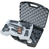 MTM custodia per 4 pistole fino a 8,5 pollici (revolver)