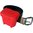 MTM Porta munizioni da cintura per pallini 22 LR e BBS 17 RF