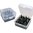 MTM BROADHEAD BOX - Contiene 16 broadhead fissi o meccanici