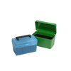 MTM Deluxe scatola per munizioni 50 colpi con maniglia 300 WSM 300 REM ULTRA M