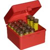 MTM Scatola per Shotshell 25 colpi Originale Flip-Top - 20 Gauge fino a