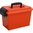 MTM SPORTSMEN'S DRY BOX scatola stagna con O-ring 14 x 7,5 x 9