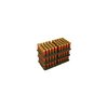 MTM Vassoi per cartucce 50 colpi 12 GAUGE Compatibile con SF, SD e S-100