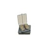 MTM AMMO-WALLET 18 colpi 38 SUPER, COLT 380 ACP, 9MM