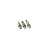 RCBS set di 3 dies in carburo con crimp a rullo, 41 MAG