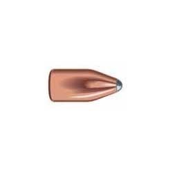 La Speer Bullet .22 .224 40gr Spire SP offre una precisione eccezionale e una penetrazione profonda, ideale per il tiro a segno e la caccia.