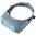 OPTIVISOR NO. 7 INGRANDIMENTO 2,75X VETRO OTTICO