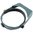 OPTIVISOR NO. 7 INGRANDIMENTO 2,75X VETRO OTTICO