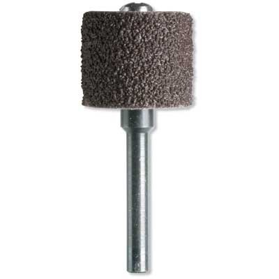 Il mandrino DRUM SANDER #407 DREMEL è ideale per sander bands da ½" come #408 e #432, ottimizzando l'uso dei tuoi strumenti portatili.