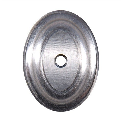 Il RIFLE GRIP CAP DRESSEL, realizzato in acciaio lavorato, offre un tocco speciale alla tua arma, disponibile in diverse dimensioni per adattarsi perfettamente.