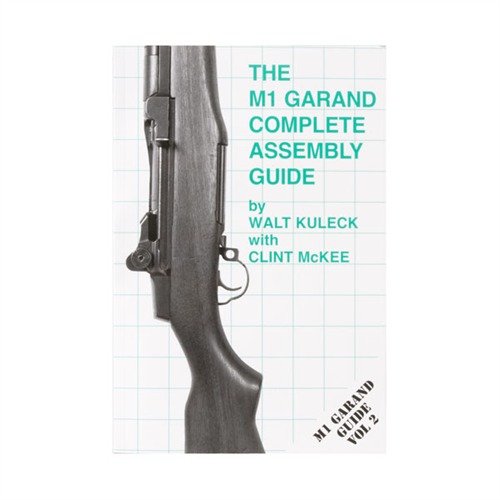 Libri > Libri di carabine - Anteprima