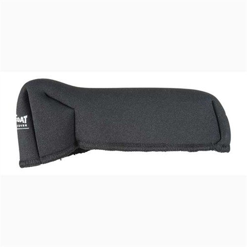 Proteggi il tuo mirino con SCOPECOAT: neoprene elastico che assorbe urti, graffi e umidità. Facile da applicare, offre una vestibilità personalizzabile.