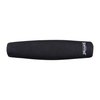 Proteggi il tuo mirino con il SCOPECOAT in neoprene e nylon, resistente a urti, graffi e polvere, facile da applicare e disponibile in diverse misure.