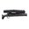 STANDARD SCOPECOAT LARGE - 12,5" x 42 mm NERO