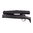 STANDARD SCOPECOAT LARGE - 12,5" x 42 mm NERO