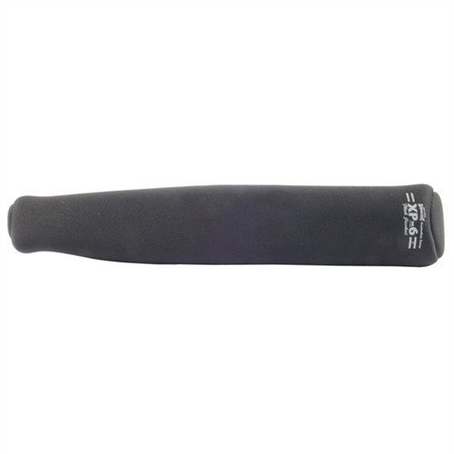 Proteggi il tuo mirino con XP-6 Scopecoat: copertura in Neoprene di alta qualità, 6mm di spessore, resiste a polvere, umidità e urti.