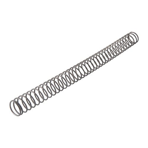 La molla di ricambio AR-15 D.S. ARMS garantisce un funzionamento fluido del tuo carabina, mantenendo l'elasticità e prevenendo problemi di ciclo.