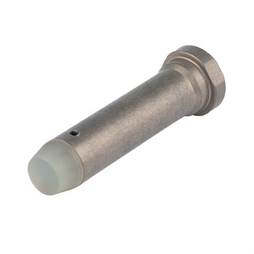 Il buffer di rinculo standard da 3 oz per carabine AR-15/M16 offre un funzionamento fluido e una riduzione del rinculo, migliorando la precisione e il controllo.