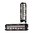 Set di handguard C.A.R. nero