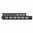 Guardamano M-Lok per FAL con sistema gas metrico full-length