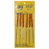 EZE-LAP DIAMOND SET DI LIME A AGO 600, GRANA FINE, ACCIAIO