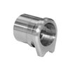 Il Carry Bevel Bushing di EGW è realizzato in acciaio inossidabile, progettato per un perfetto allineamento e un funzionamento fluido senza attriti.